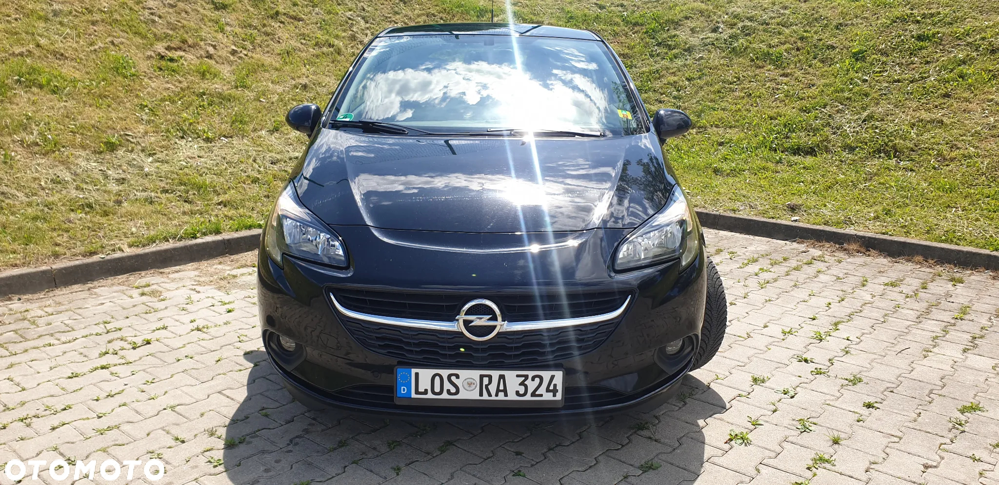 Opel Corsa 1.0 T Cosmo EcoFLEX S&S - 3