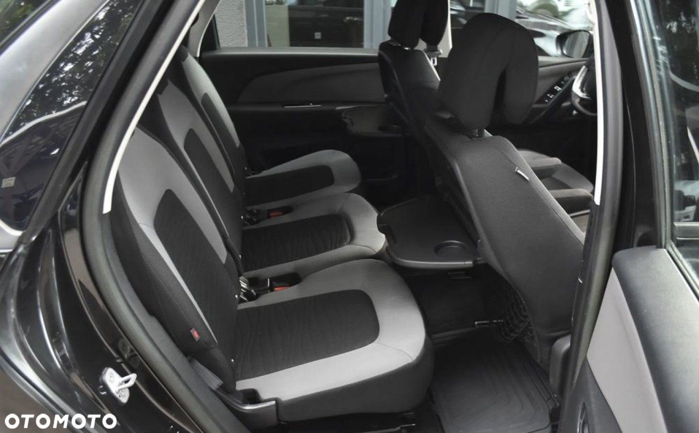 Citroën C4 Picasso - 10