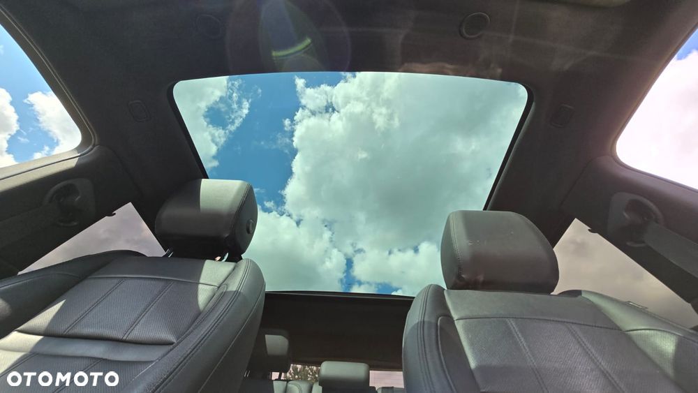Land Rover Range Rover Evoque P250 Dynamic SE - 11