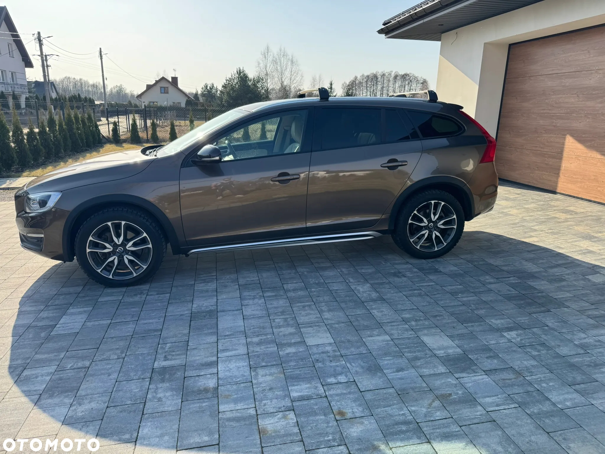 Volvo V60 - 3