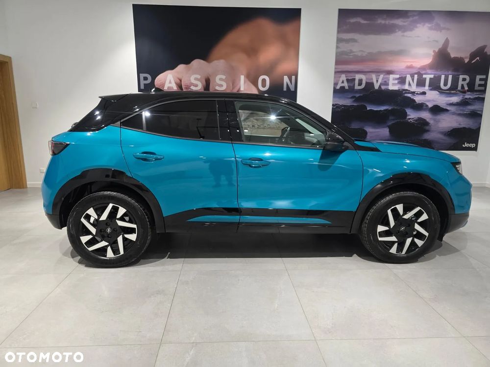 Opel Mokka 1.2 T GS S&S - 7