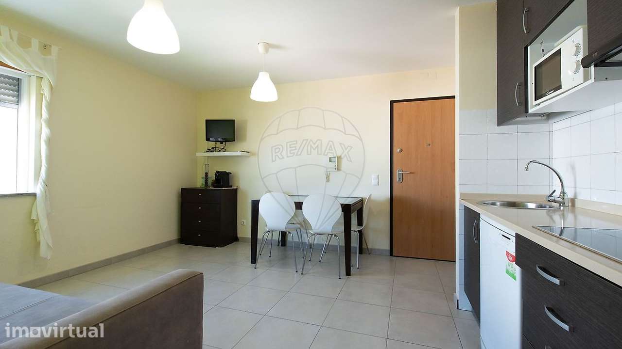Apartamento T1 para venda - Grande imagem: 3/8