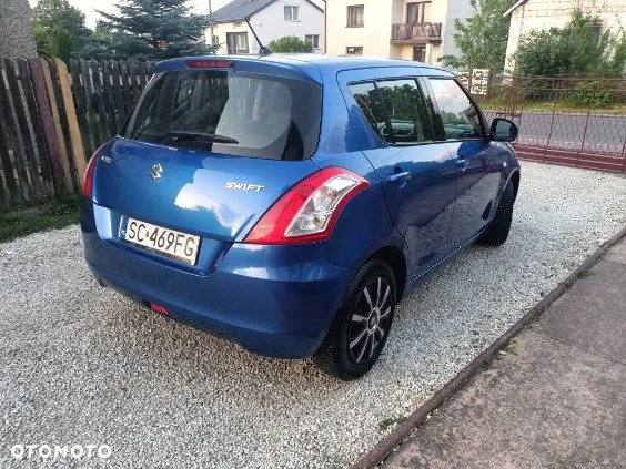 Suzuki Swift - 27