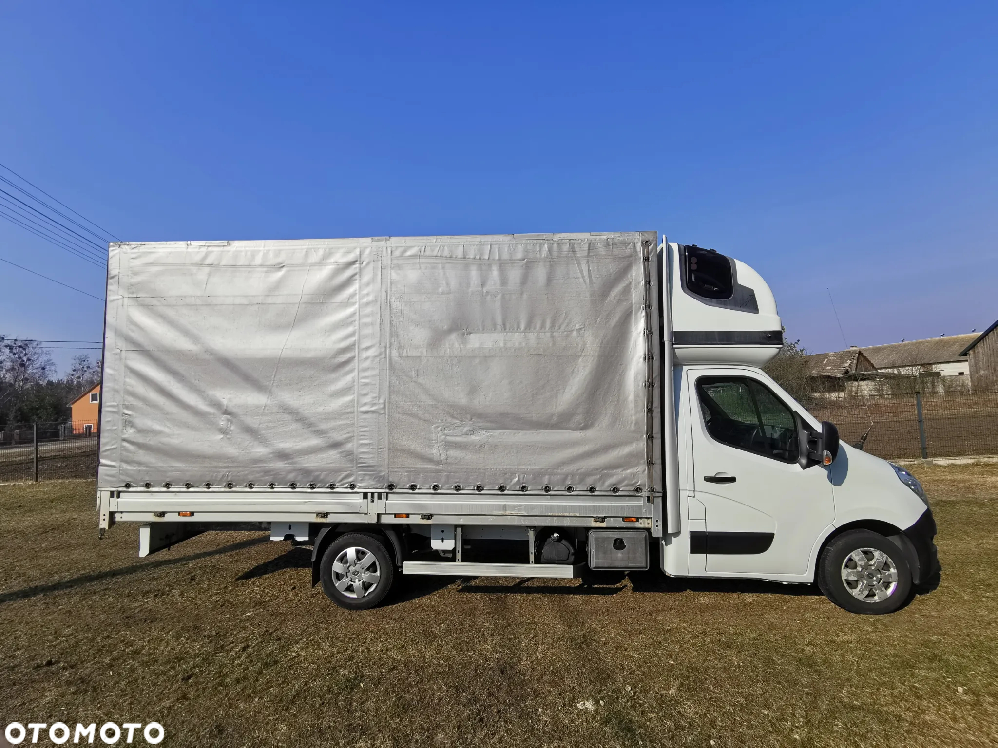 Renault Master - 3