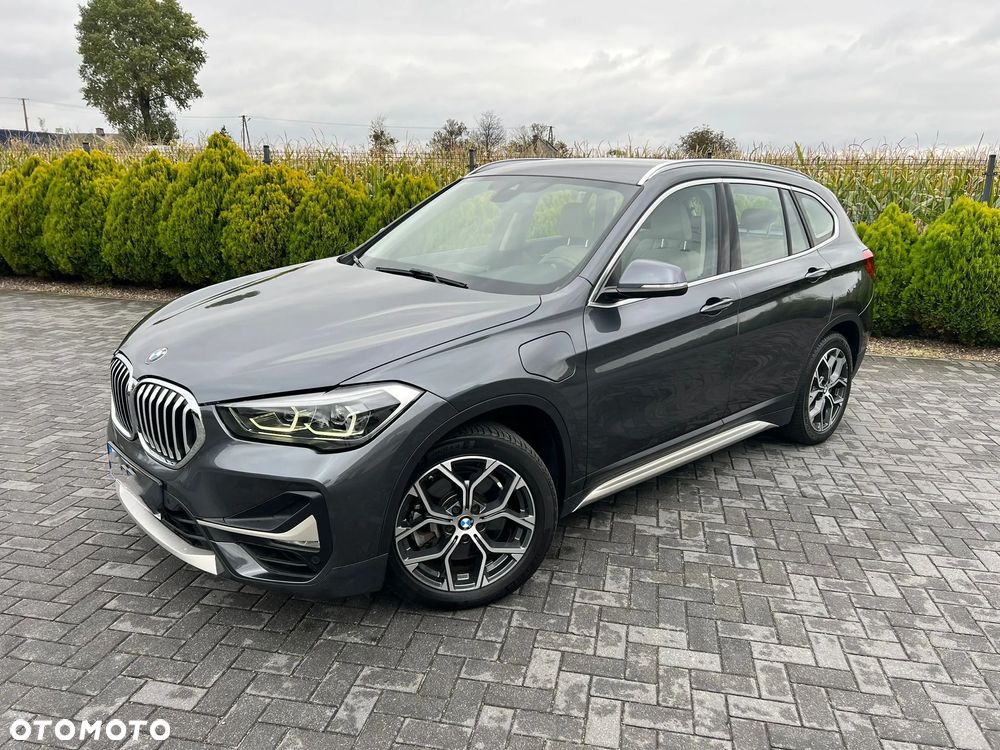 BMW X1 - 5