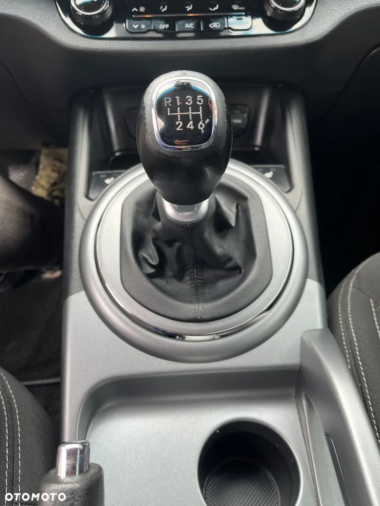Kia Sportage - 17