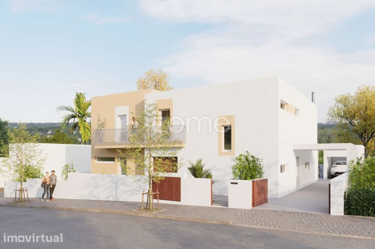 Lote de Terreno em Grândola - Grande imagem: 2/7