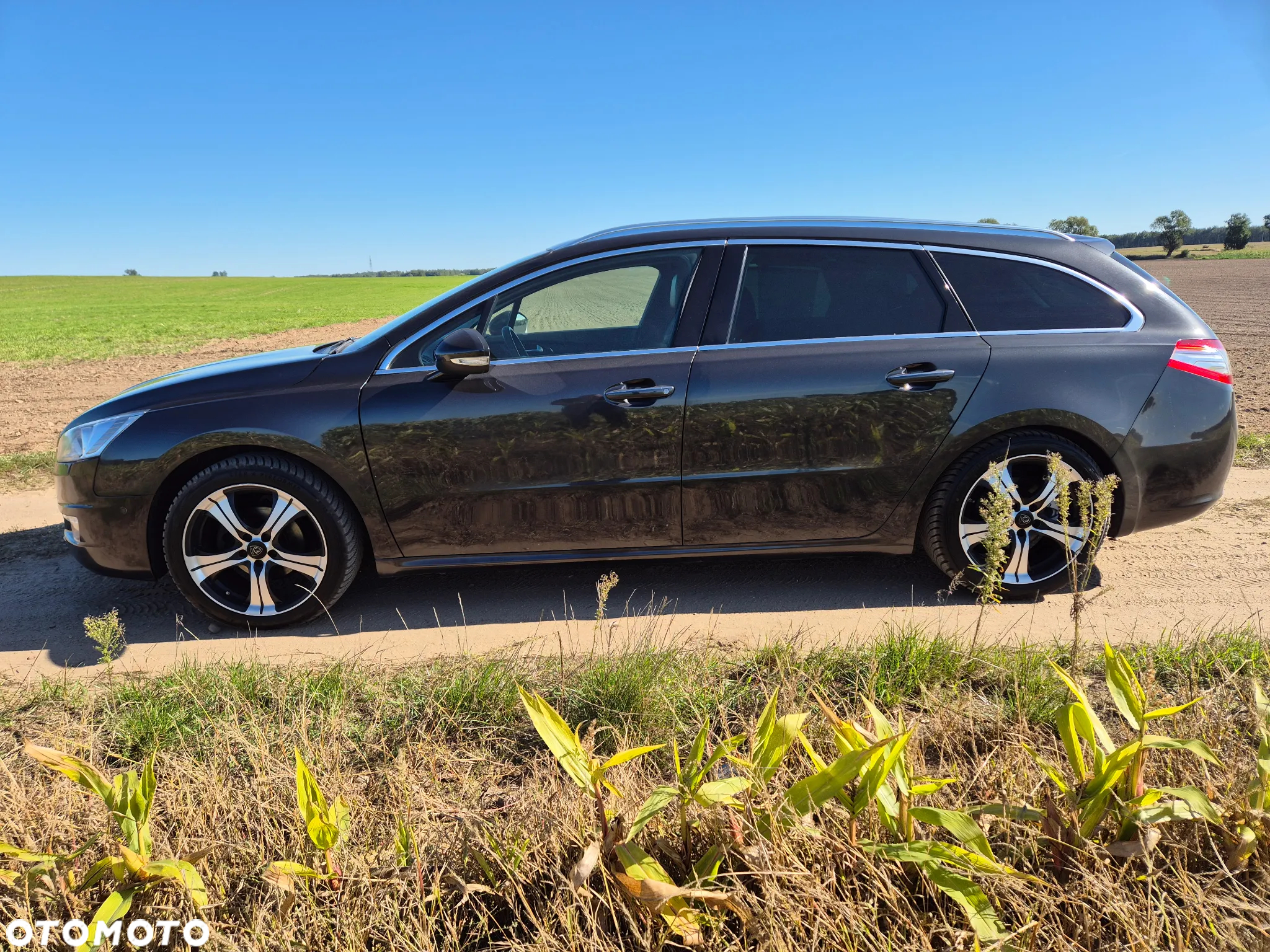 Peugeot 508 2.0 HDi Business Line - 16