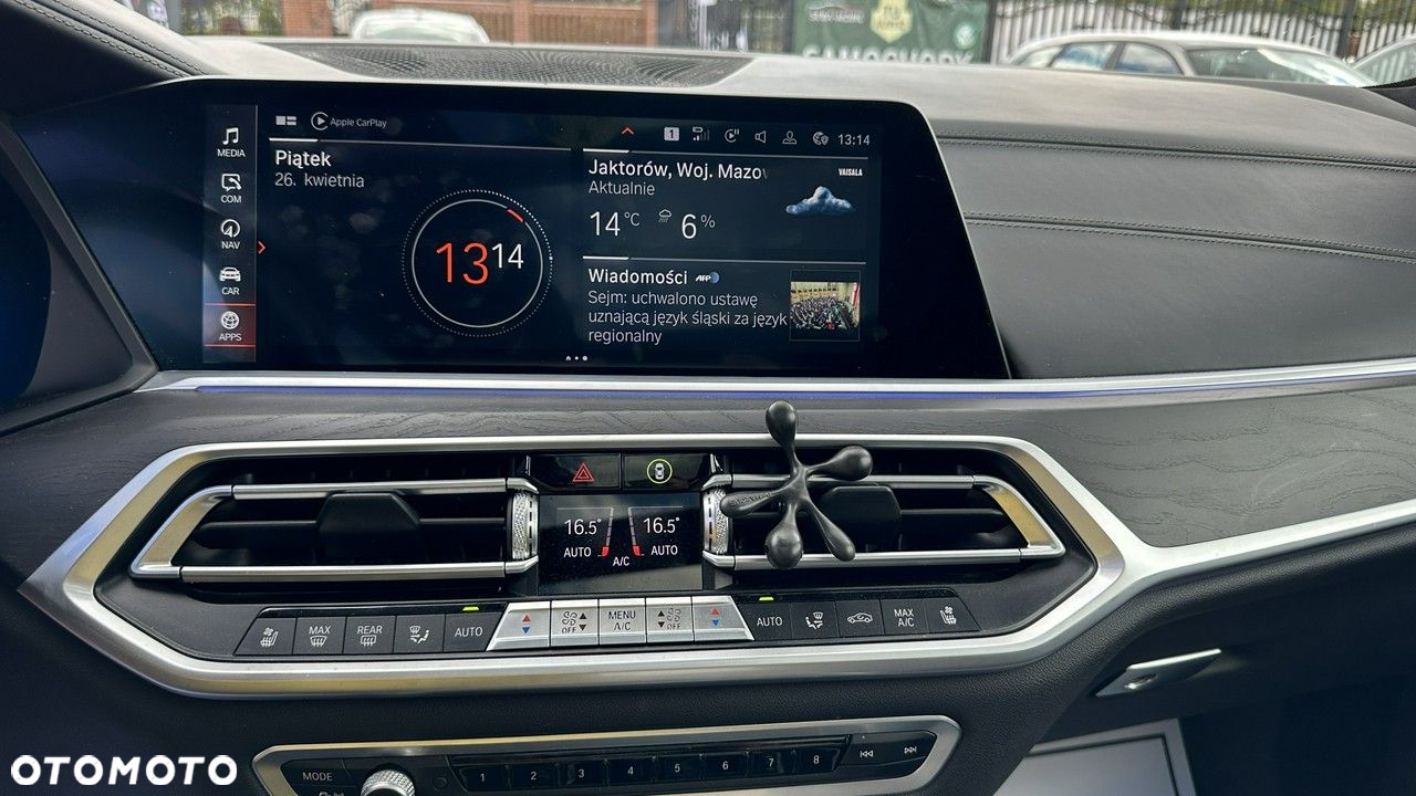 BMW X7 - 23