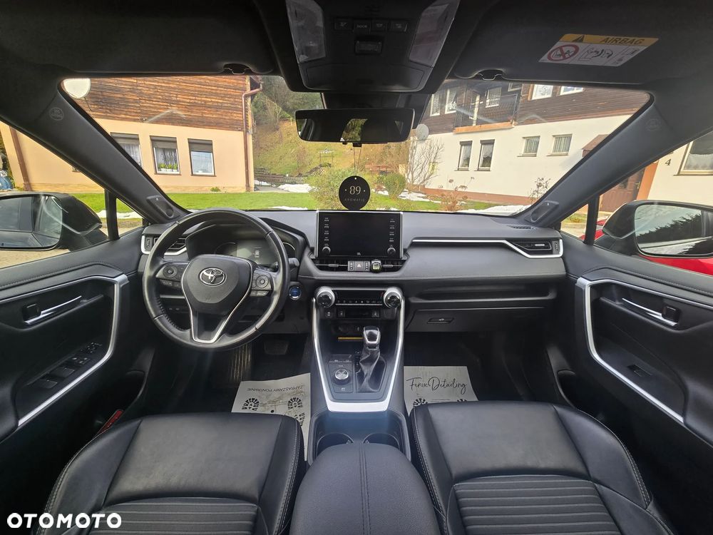 Toyota RAV4 - 12