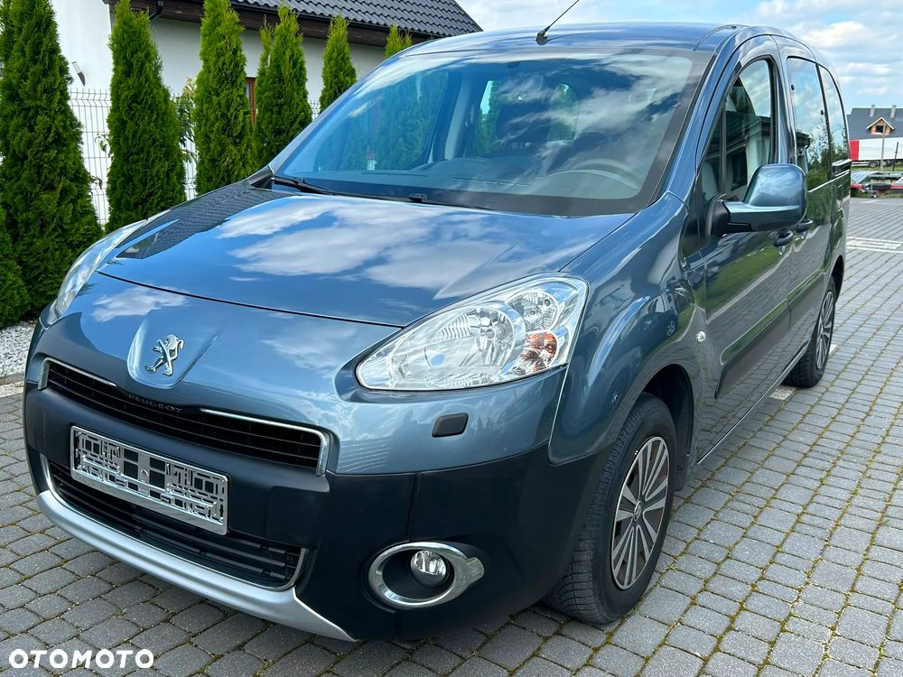 Peugeot Partner 1.6 e-HDi STT Active - 18