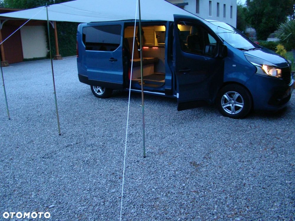 Renault Trafic Passenger 2,9t Pack Clim - 30