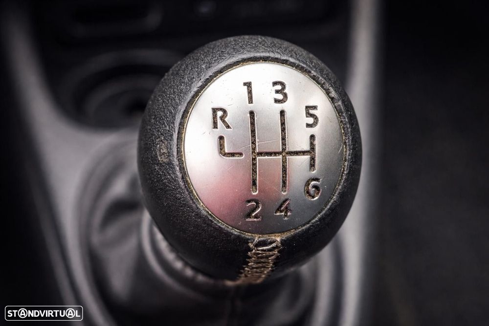 Dacia Duster 1.5 dCi Prestige - 12