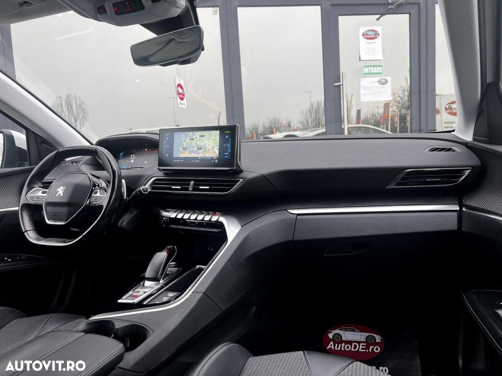 Peugeot 3008 - 6