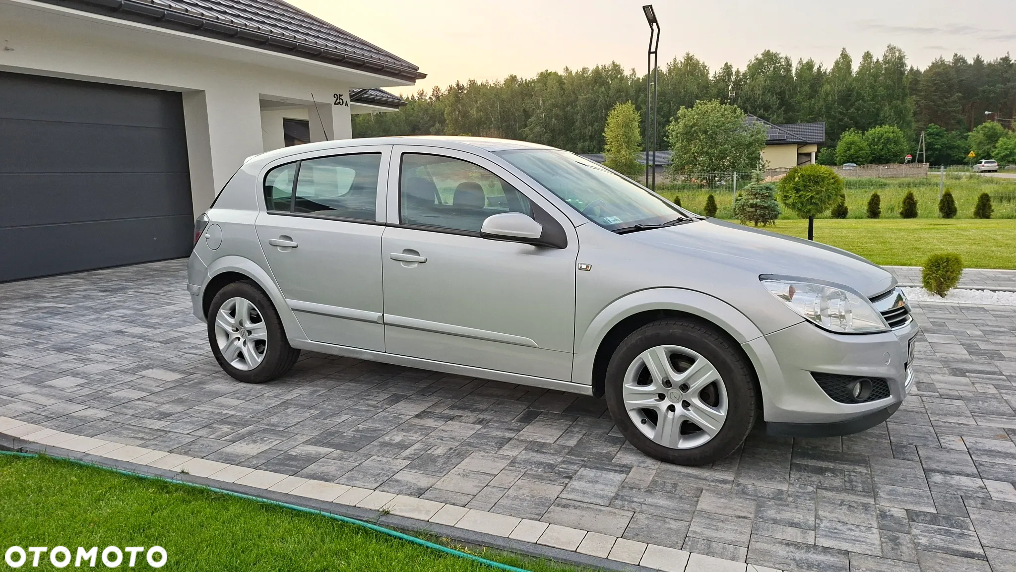 Opel Astra - 13