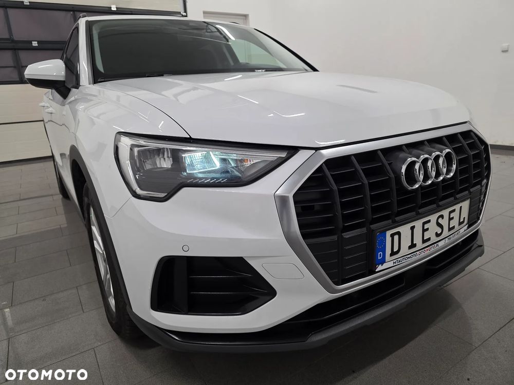 Audi Q3 35 TDI S tronic - 28