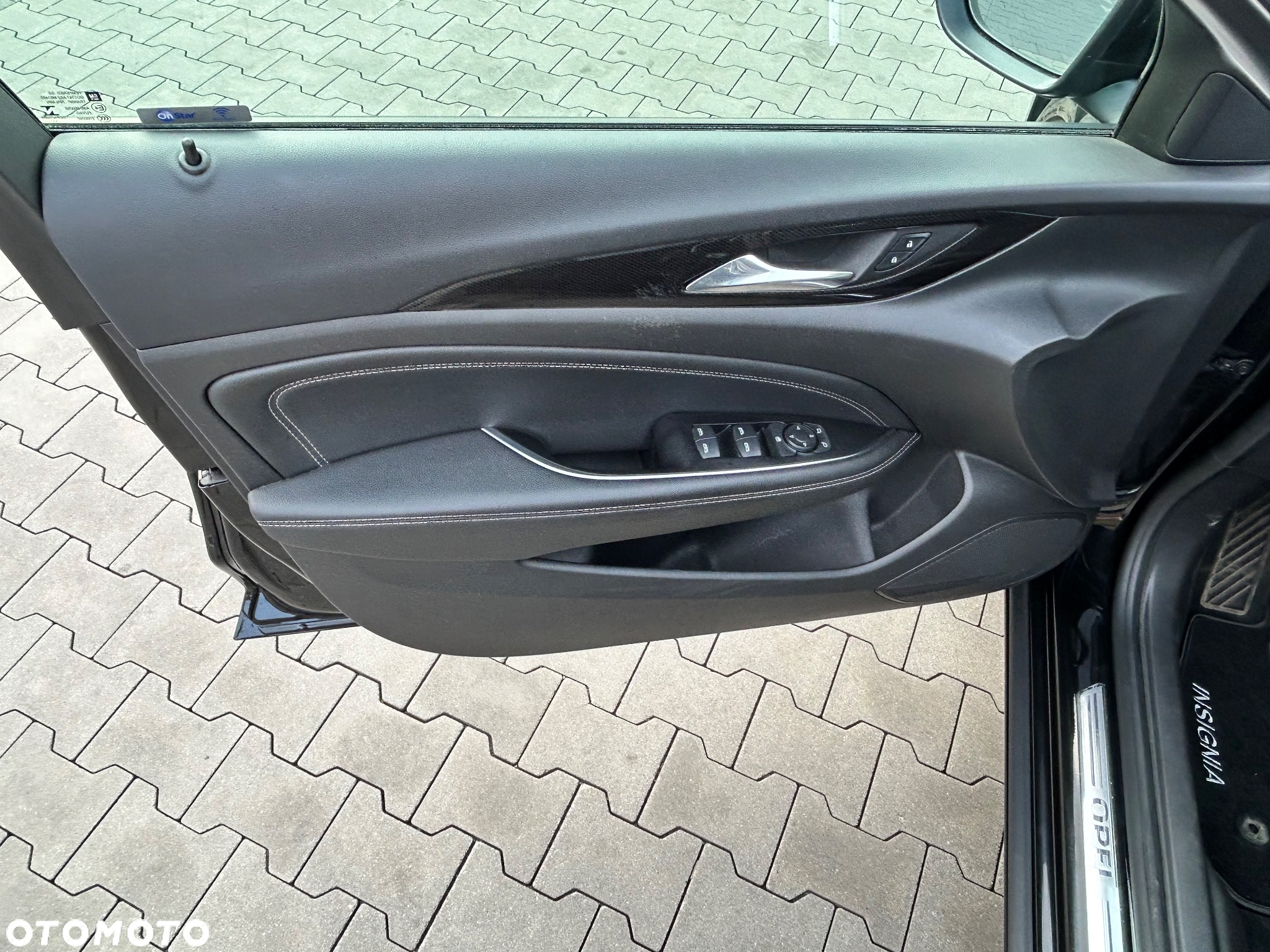 Opel Insignia 2.0 CDTI automatik Business Innovation - 30