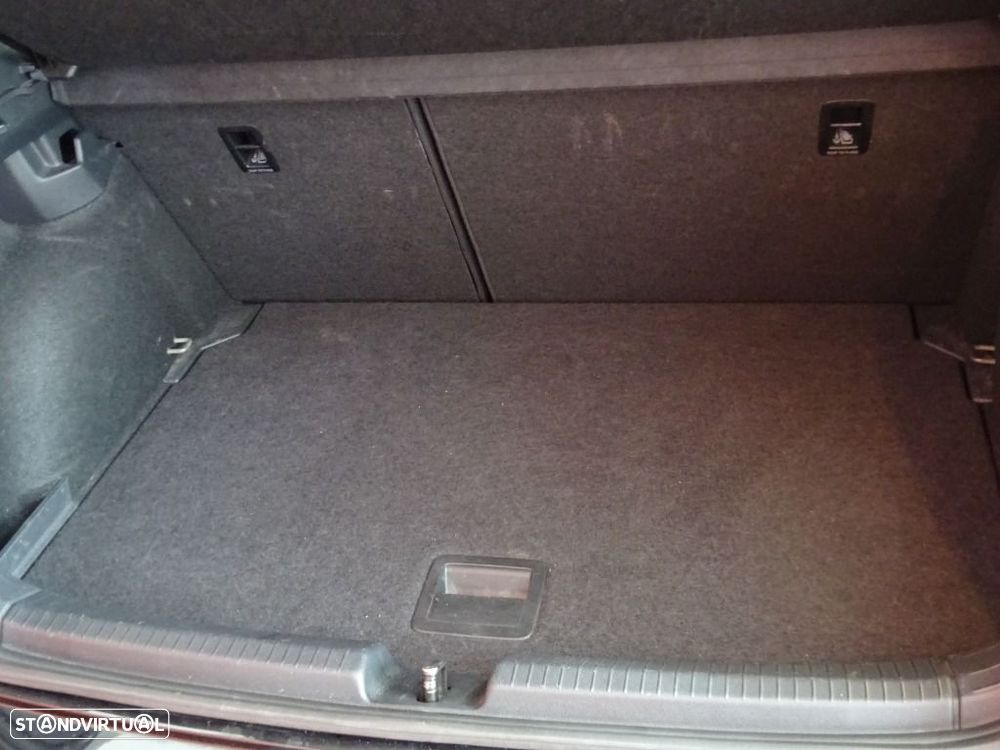 VW Polo 1.0 TSI Urban - 27