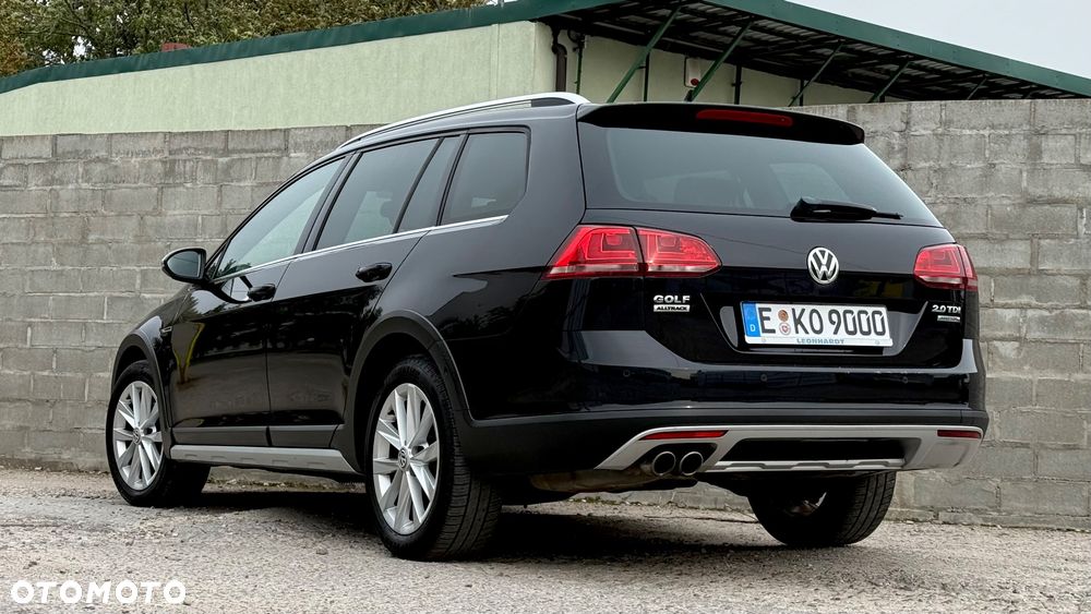 Volkswagen Golf 2.0 BlueTDI 4Motion Highline - 14
