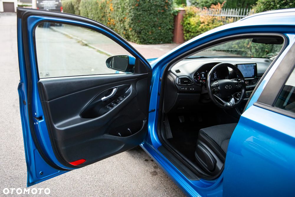 Hyundai i30 1.4 Comfort - 17