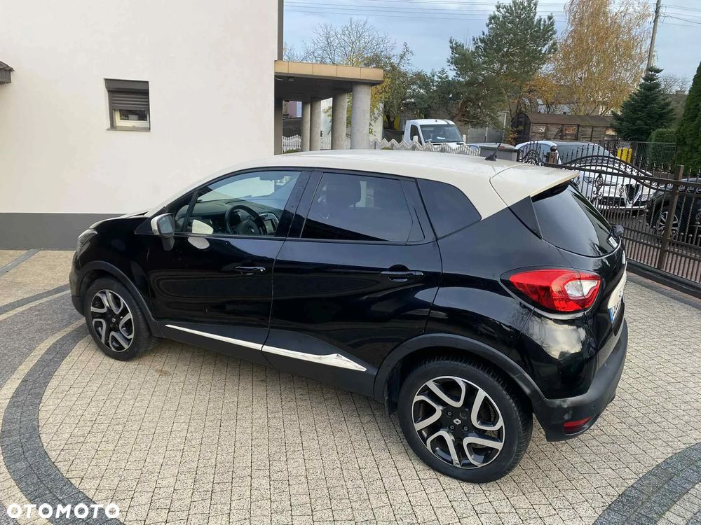 Renault Captur 1.2 TCe Intens EDC - 27