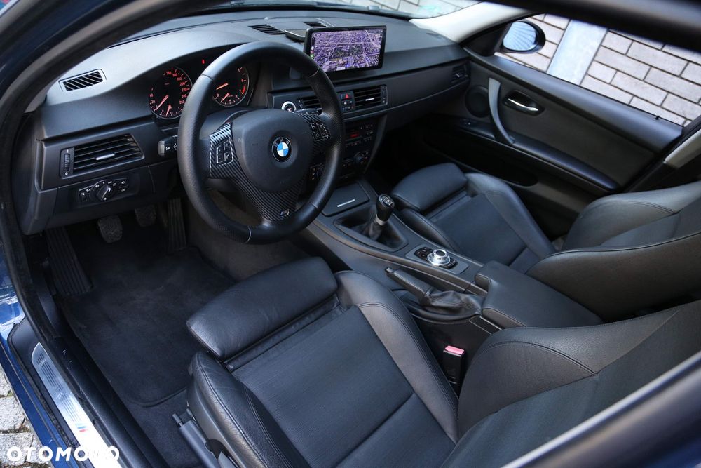 BMW Seria 3 - 13