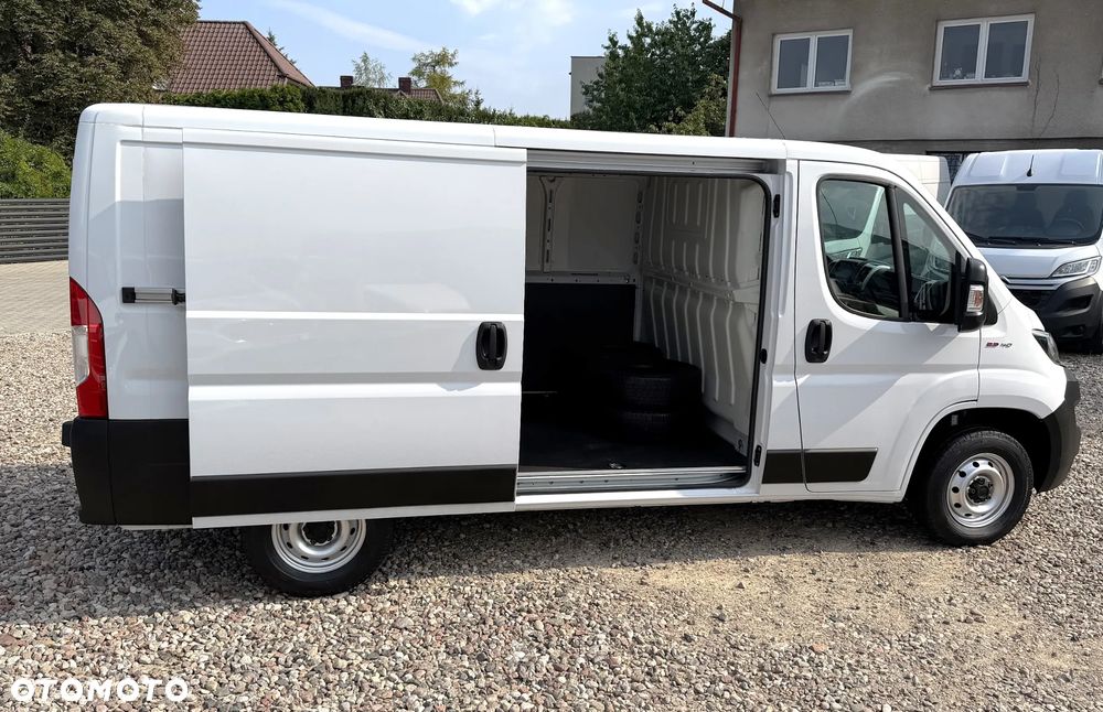 Fiat Ducato - 8