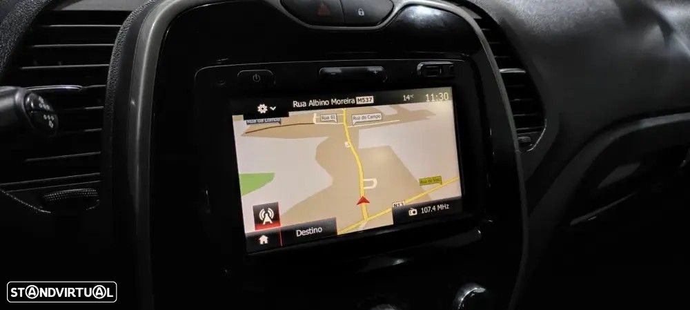 Renault Captur 0.9 TCE Sport - 30