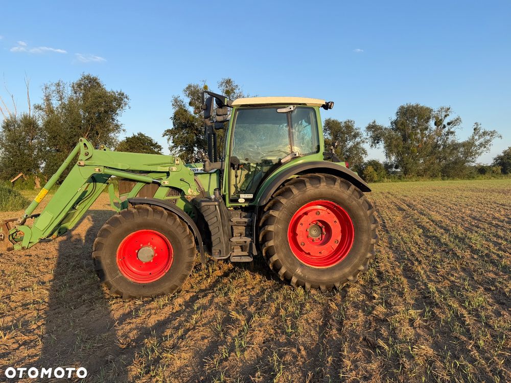 Fendt 514 Vario - 16