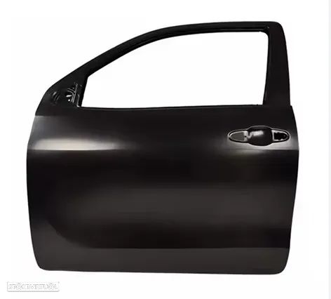 Porta esquerda Toyota Hilux 2015 a 2019  67002-KK020 - 1