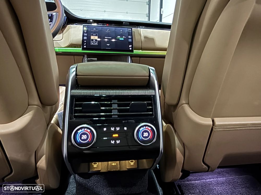 Land Rover Range Rover 3.0 P550e Autobiography - 24