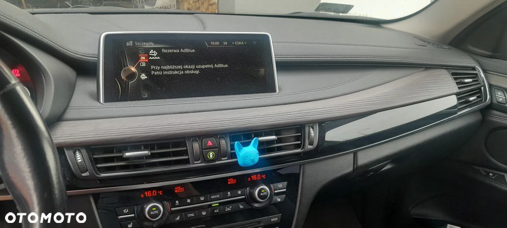 BMW X6 xDrive40d - 5