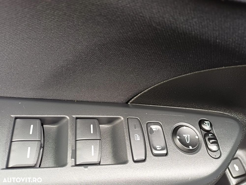 Honda Civic Sedan 1.5 VTEC Turbo Elegance Navi - 11