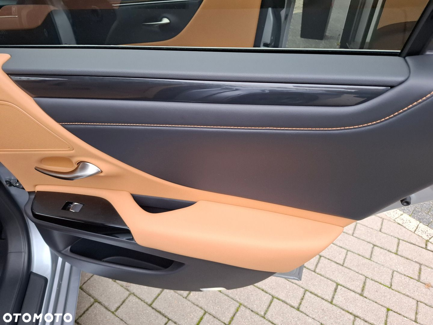 Lexus ES - 25