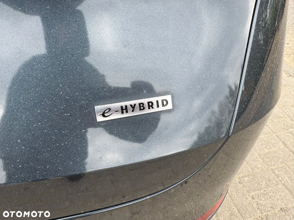 Seat Leon 1.4 eHybrid Xcellence DSG - 13