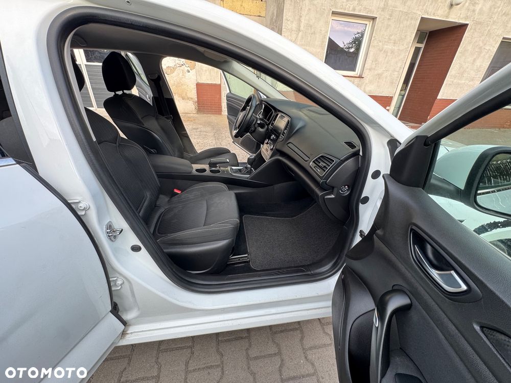 Renault Megane - 6