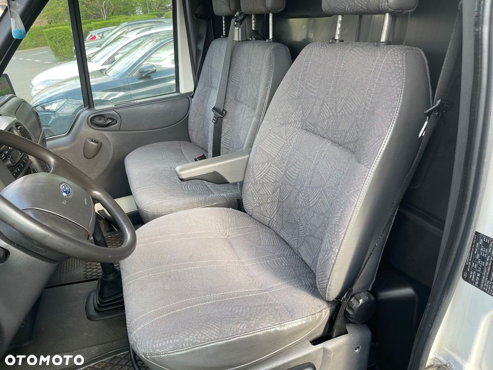 Ford Transit L2H2 - 7
