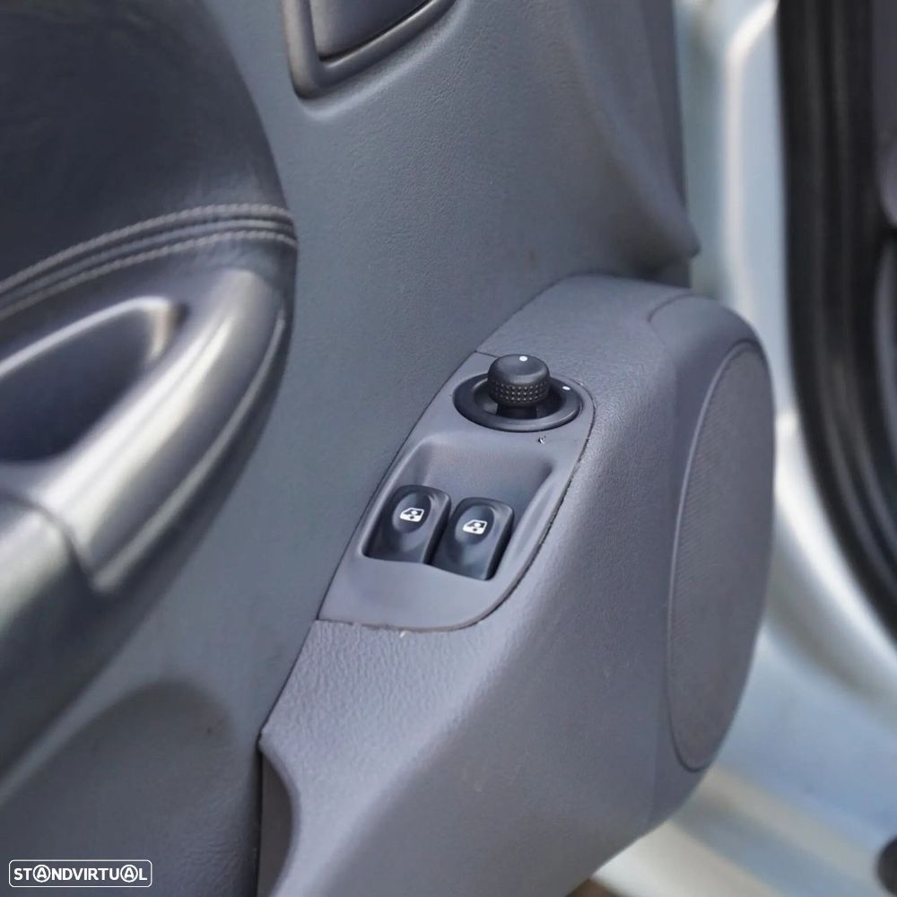 Renault Mégane - 22