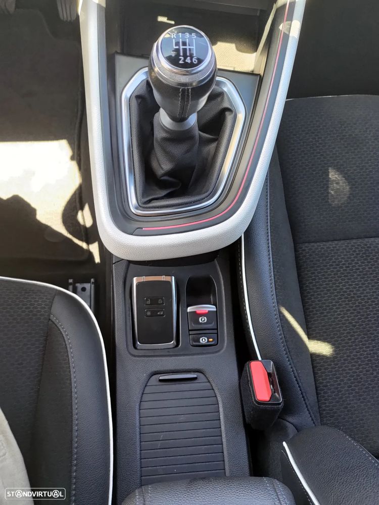 Renault Clio 1.0 TCe Intens Bi-Fuel - 18