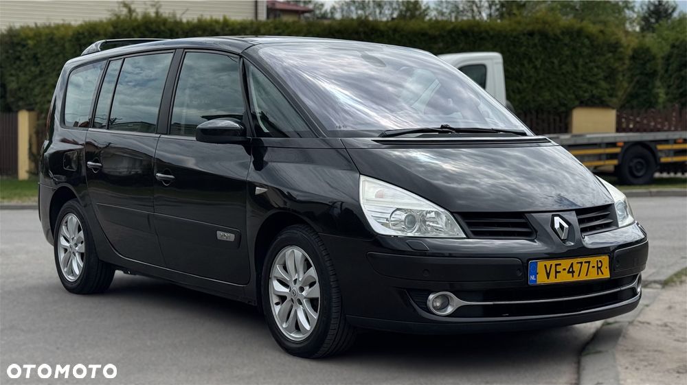 Renault Grand Espace 2.0 Dynamique - 3