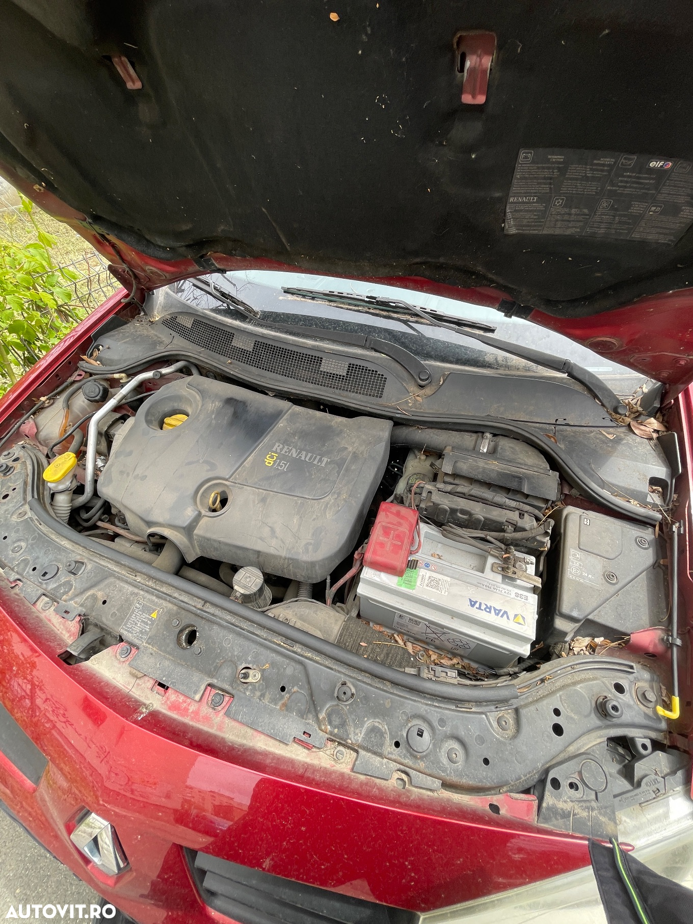 Renault Megane - 6