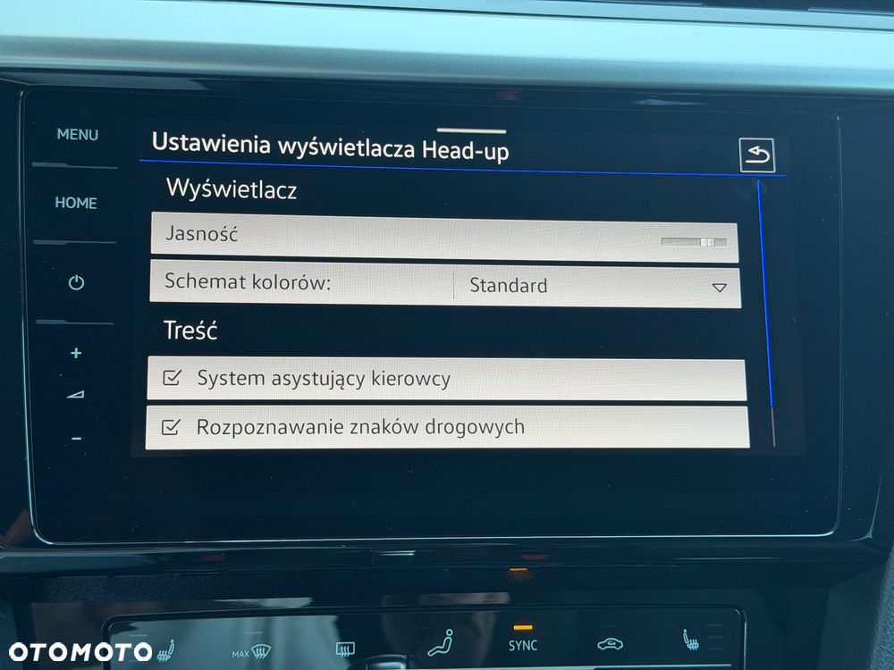 Volkswagen Arteon 2.0 TDI SCR 4Motion DSG R-Line - 28