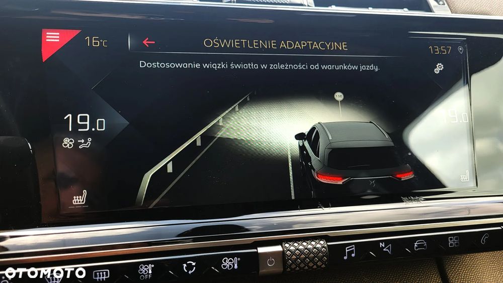 DS Automobiles DS 7 Crossback 1.5 BlueHDi So Chic - 19