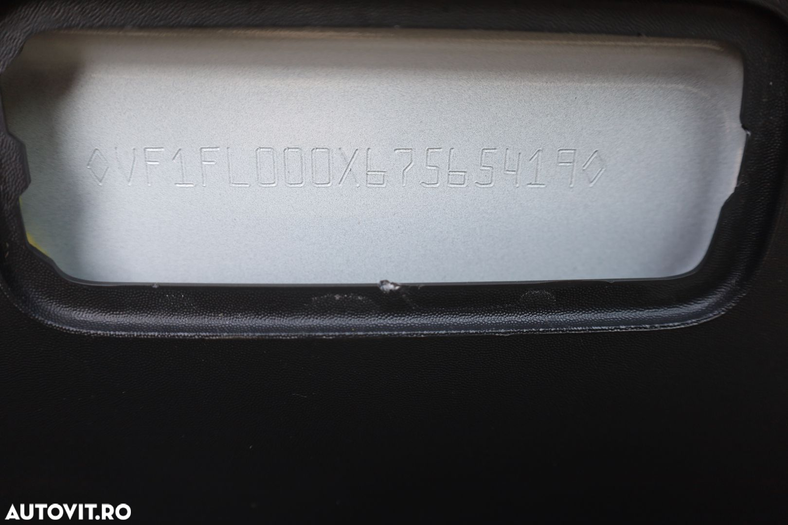 Renault Trafic - 18