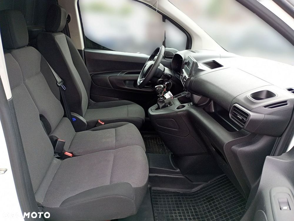 Citroën Berlingo - 18