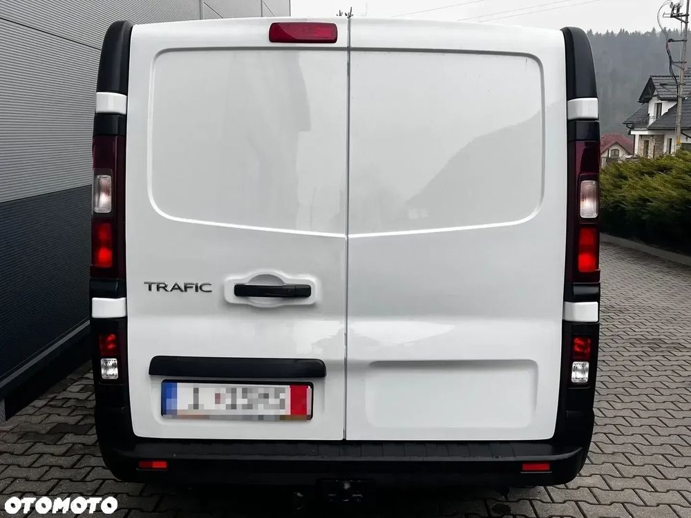 Renault Trafic - 8