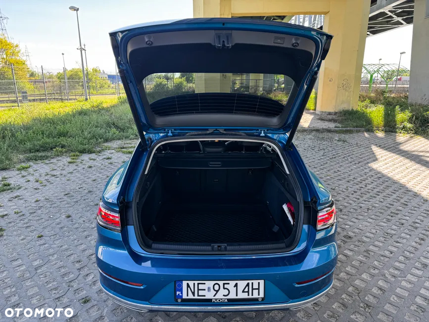 Volkswagen Arteon 2.0 TSI Elegance DSG - 34