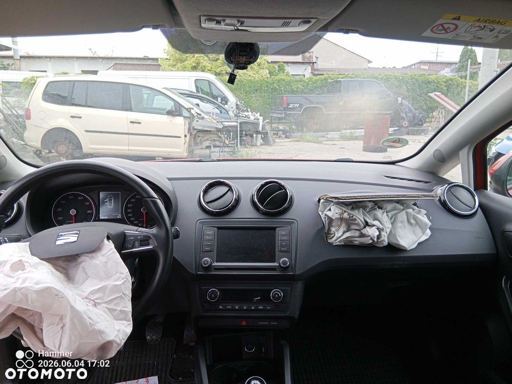 Seat Ibiza - 5