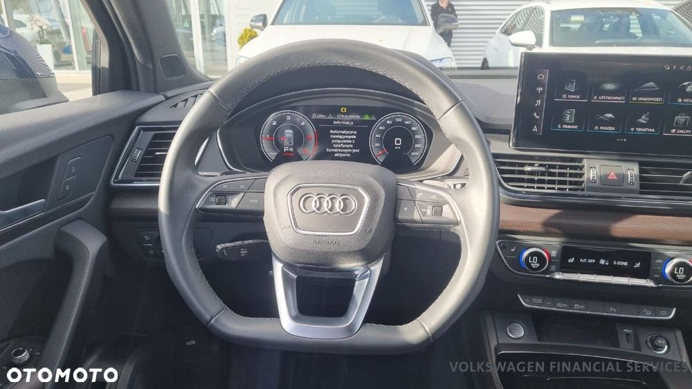 Audi Q5 Sportback - 14