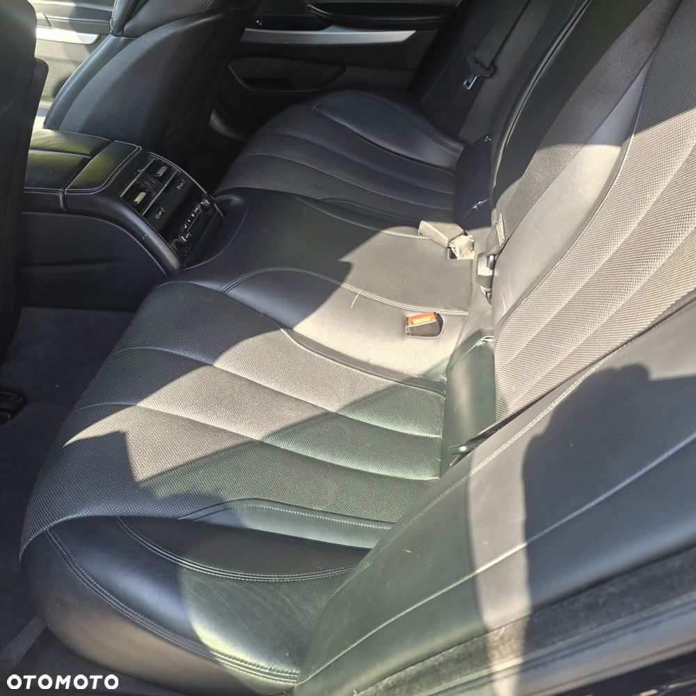 BMW Seria 6 640d xDrive M Sport Edition - 8